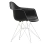 Eames RE Plastic Armchair DAR spisestuestol White