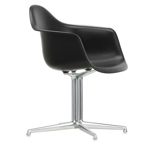 Eames RE Plastic Armchair DAL konferansestol