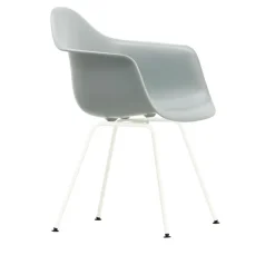 Eames RE Plastic Armchair DAX spisestuestol White