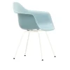 Eames RE Plastic Armchair DAX spisestuestol White