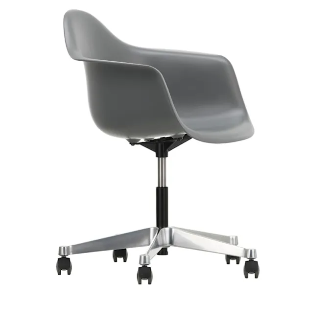 Eames RE Plastic Armchair PACC kontorstol