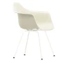 Eames RE Plastic Armchair DAX spisestuestol White