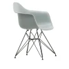 Eames RE Plastic Armchair DAR spisestuestol Basic Dark