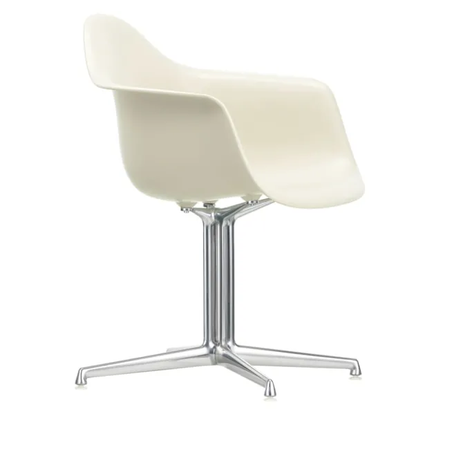 Eames RE Plastic Armchair DAL konferansestol