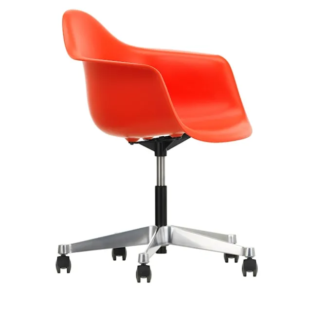 Eames RE Plastic Armchair PACC kontorstol