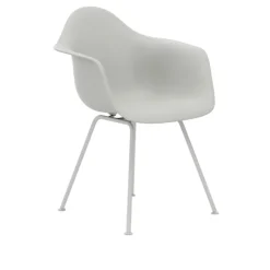 Eames RE Plastic Armchair DAX spisestuestol White