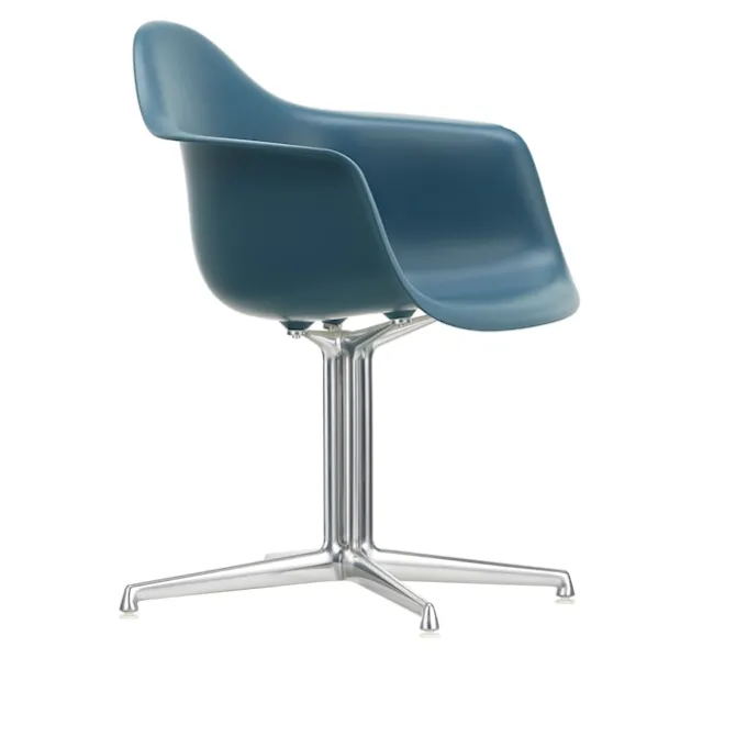 Eames RE Plastic Armchair DAL konferansestol