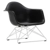 Eames RE Plastic Armchair LAR lenestol White
