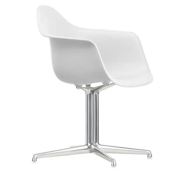 Eames RE Plastic Armchair DAL konferansestol