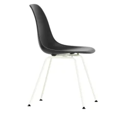 Eames RE Plastic Chair DSX stol White