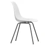 Eames RE Plastic Chair DSX stol Basic Dark