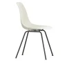 Eames RE Plastic Chair DSX stol Basic Dark
