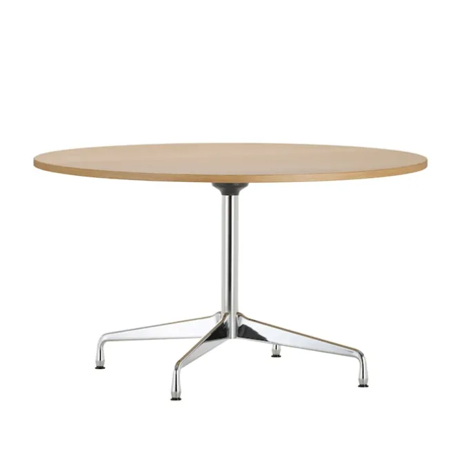 Eames Segmented Tables Dining spisebord Ø130 cm