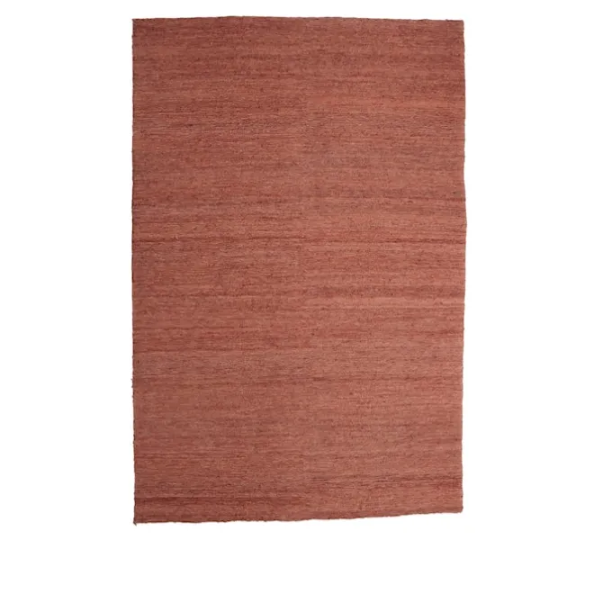 Earth Terracota Rug
