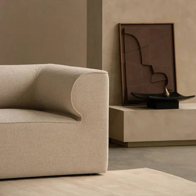 Eave 86 3-seters sofa