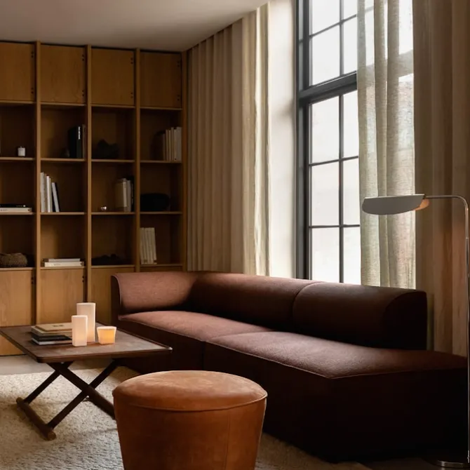 Eave 86 3-seters sofa
