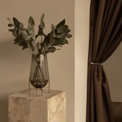 Echasse vase