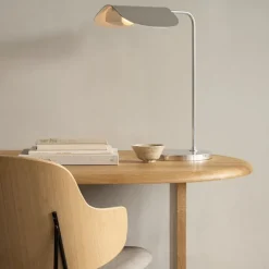 Eclips skrivebord