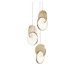 Eclipse Chandelier