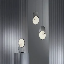Eclipse Chandelier