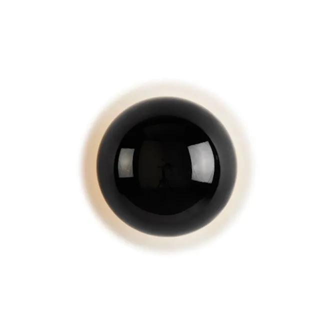 Eclipse Fixed Sconce