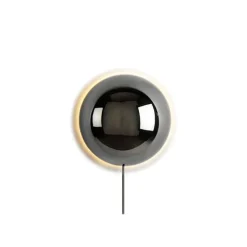 Eclipse Sconce