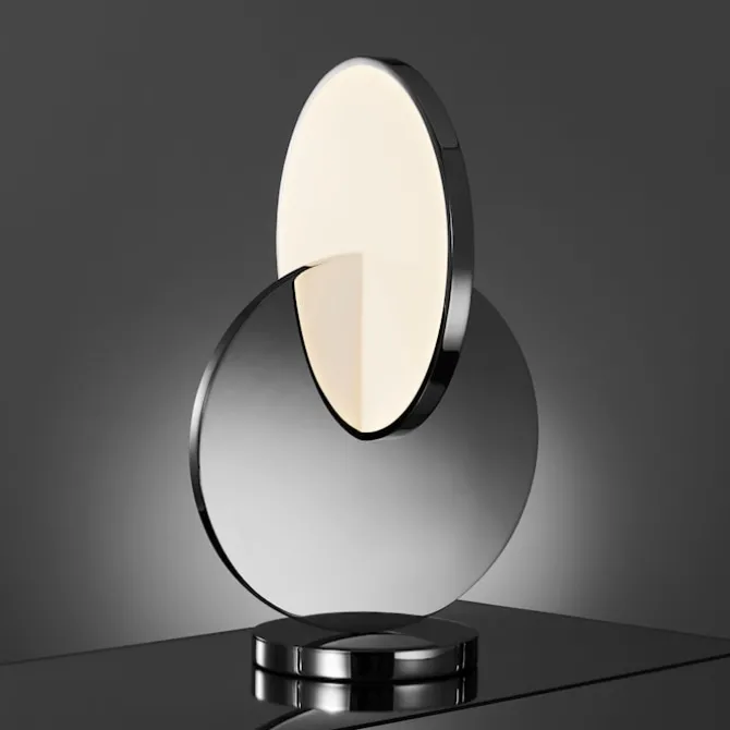 Eclipse Table Lamp