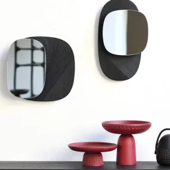 Eclipse Wall Mirror