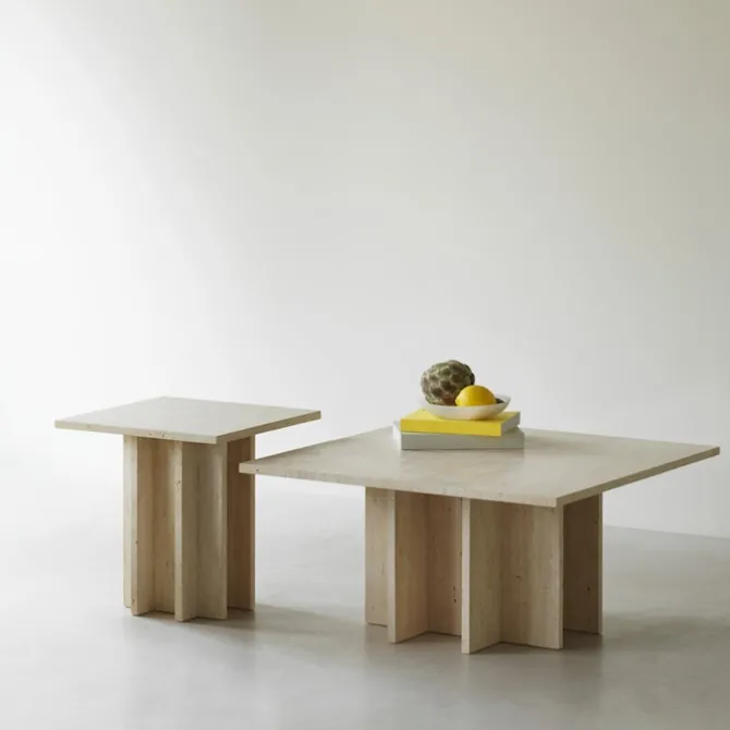 Edge Coffee Table