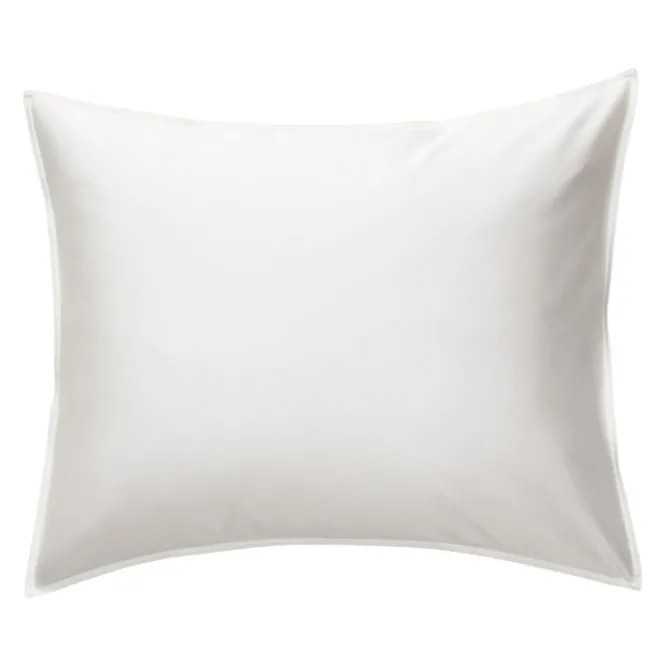 Edge Putetrekk Ogland White
