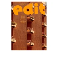 Edit 1 Magazine