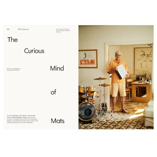 Edit 1 Magazine
