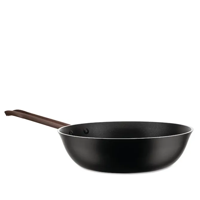 Edo Deep frying pan - Ø 28 cm