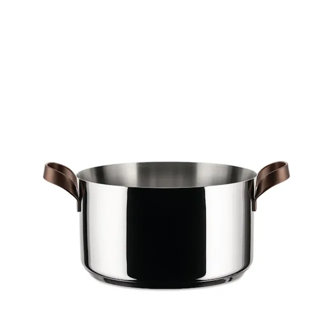 Edo Pan with 2 handles - Ø 20 cm