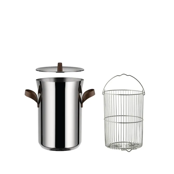 Edo Pot for asparagus