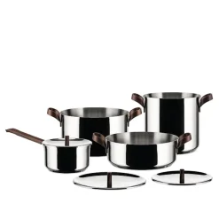 Edo Stockpots set 7 Pcs.