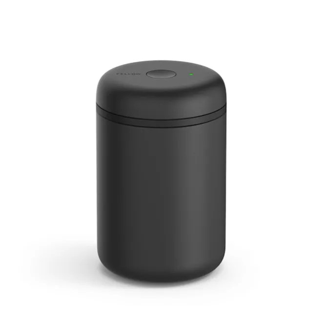 Electric Atmos Vacuum Canister 1,2 L