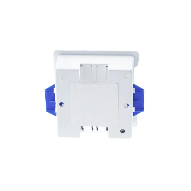 Electricity Back Boxes Plastic