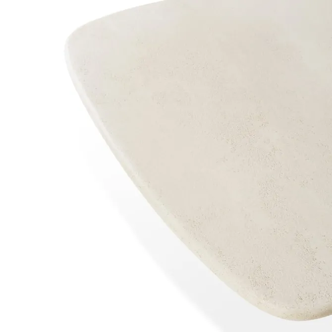 Elements Coffee Table Pebble