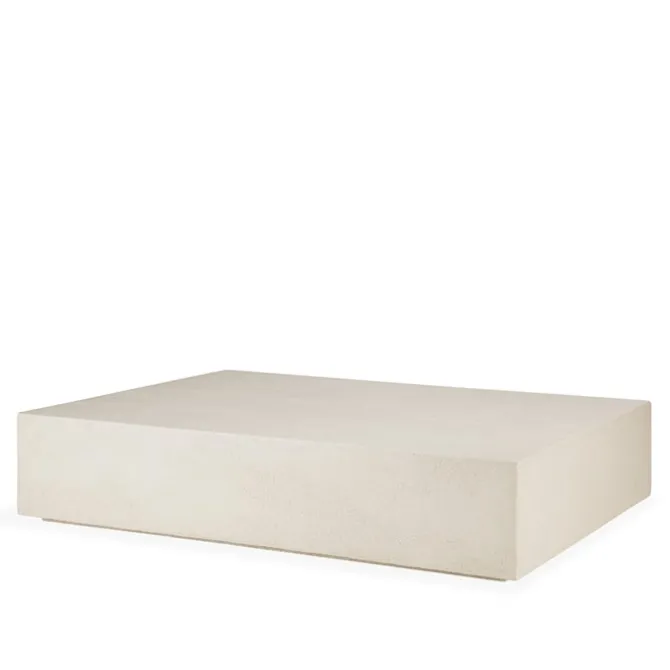 Elements Coffee Table Rectangular