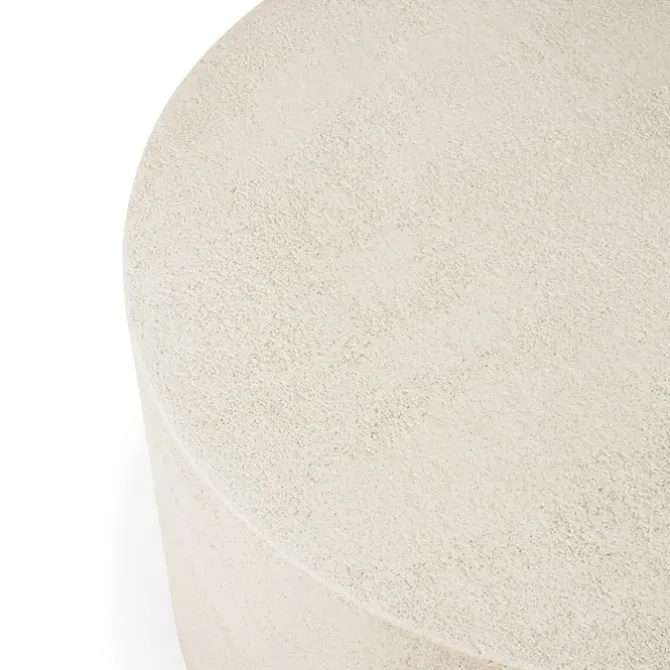 Elements Coffee Table Round