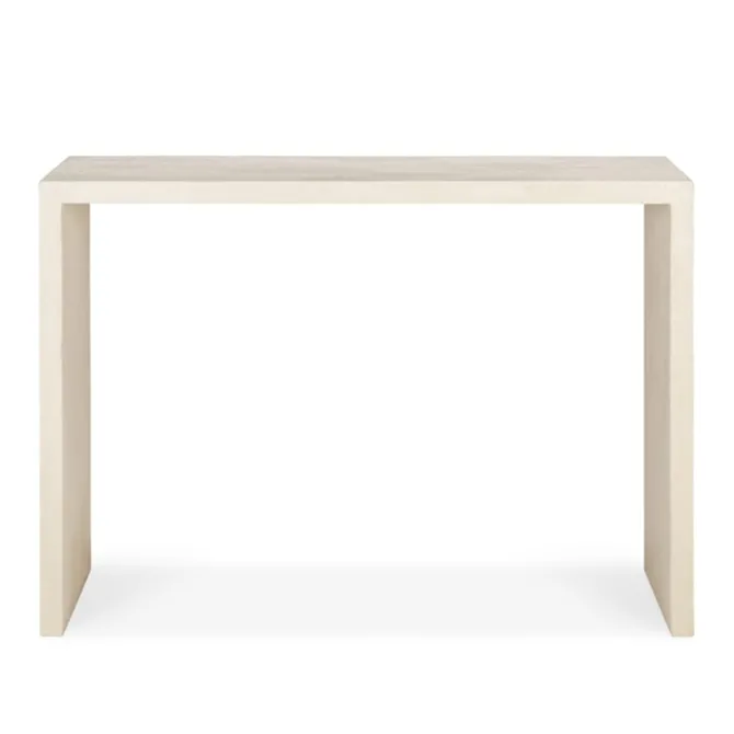Elements Console Table