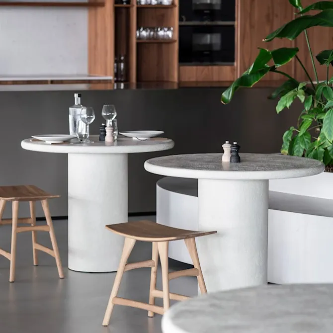 Elements Dining Table