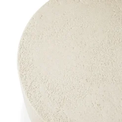 Elements Side Table Mushroom