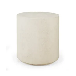Elements Side Table Round