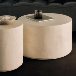 Elements Side Table Round