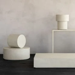 Elements Side Table Round