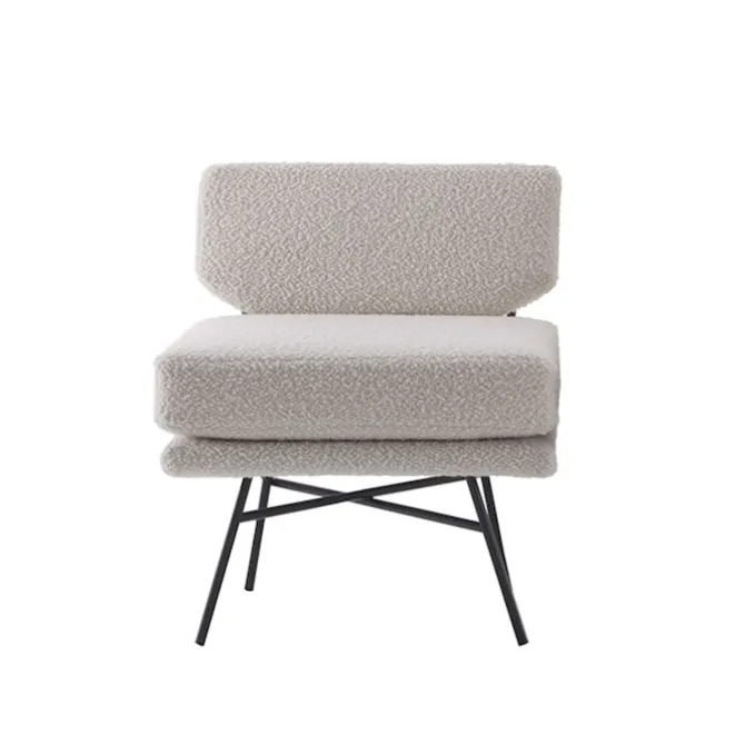 Elettra Armchair