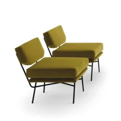 Elettra Armchair
