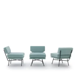Elettra Armchair